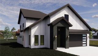 940 Thornwood Place, Centerton, AR 72713
