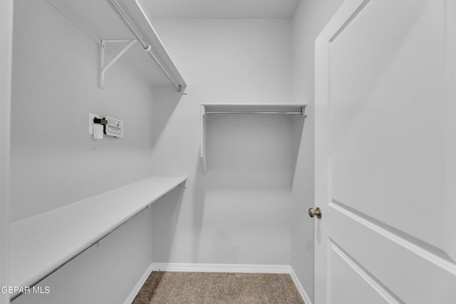 1076 Haper Court, El Paso, TX 79932