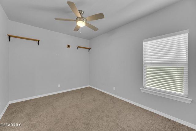 1076 Haper Court, El Paso, TX 79932