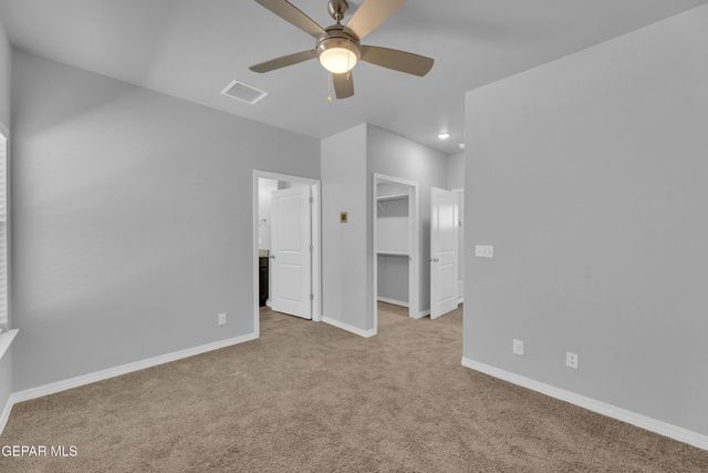 1076 Haper Court, El Paso, TX 79932