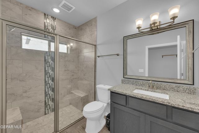 1076 Haper Court, El Paso, TX 79932