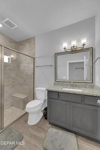 1076 Haper Court, El Paso, TX 79932