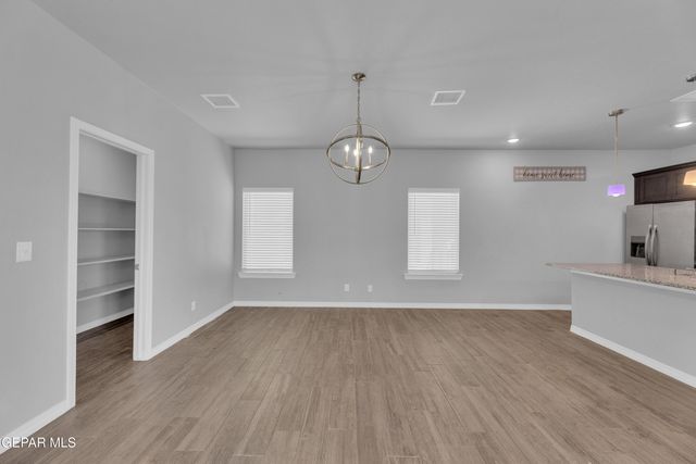 1076 Haper Court, El Paso, TX 79932