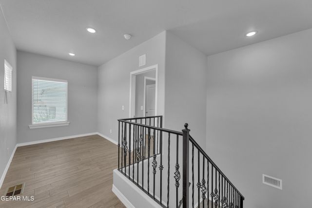 1076 Haper Court, El Paso, TX 79932