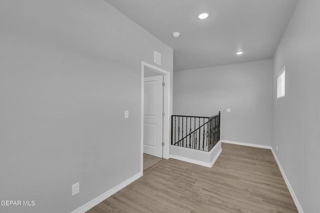 1076 Haper Court, El Paso, TX 79932