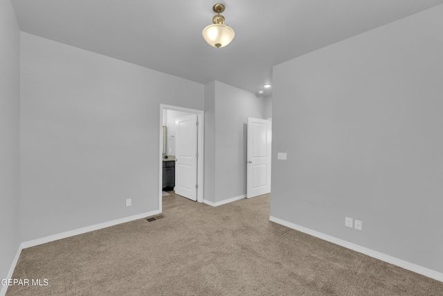 1076 Haper Court, El Paso, TX 79932