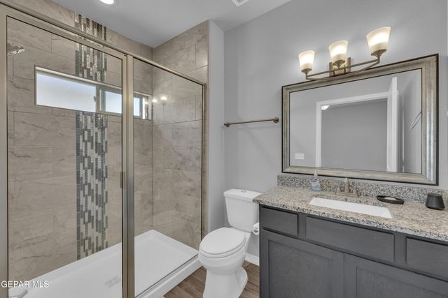 1076 Haper Court, El Paso, TX 79932