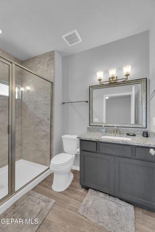 1076 Haper Court, El Paso, TX 79932