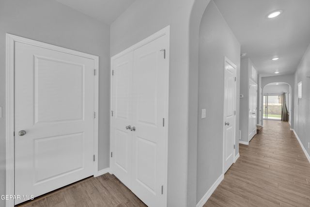 1076 Haper Court, El Paso, TX 79932