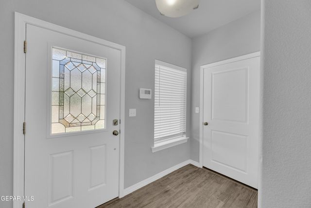 1076 Haper Court, El Paso, TX 79932