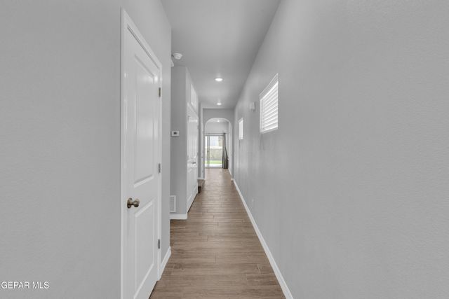 1076 Haper Court, El Paso, TX 79932