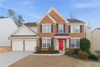 3324 Spindletop NW Drive, Kennesaw, GA 30144