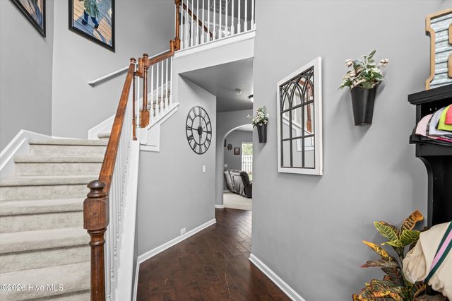 2758 Huntcliffe Drive, Augusta, GA 30909