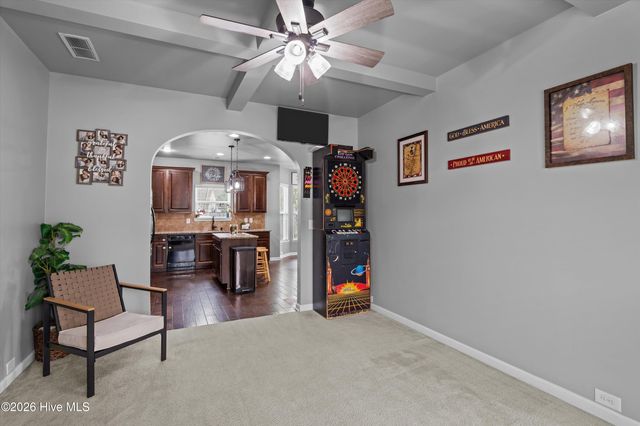 2758 Huntcliffe Drive, Augusta, GA 30909