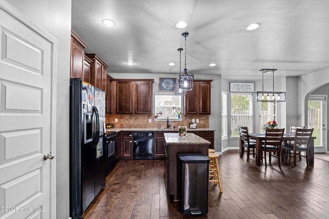 2758 Huntcliffe Drive, Augusta, GA 30909
