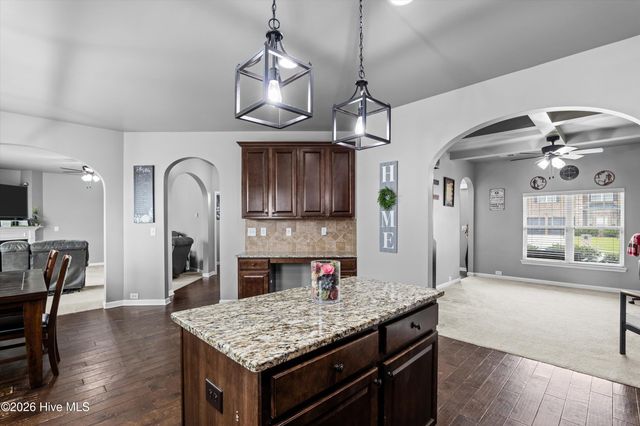 2758 Huntcliffe Drive, Augusta, GA 30909