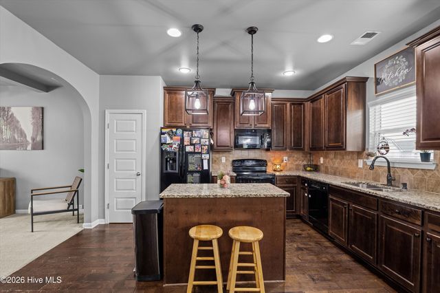 2758 Huntcliffe Drive, Augusta, GA 30909