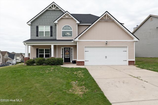 2758 Huntcliffe Drive, Augusta, GA 30909