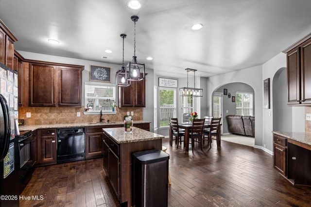 2758 Huntcliffe Drive, Augusta, GA 30909