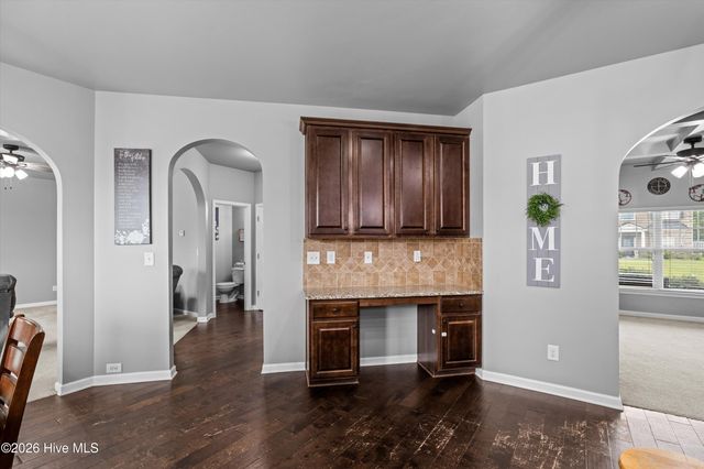 2758 Huntcliffe Drive, Augusta, GA 30909
