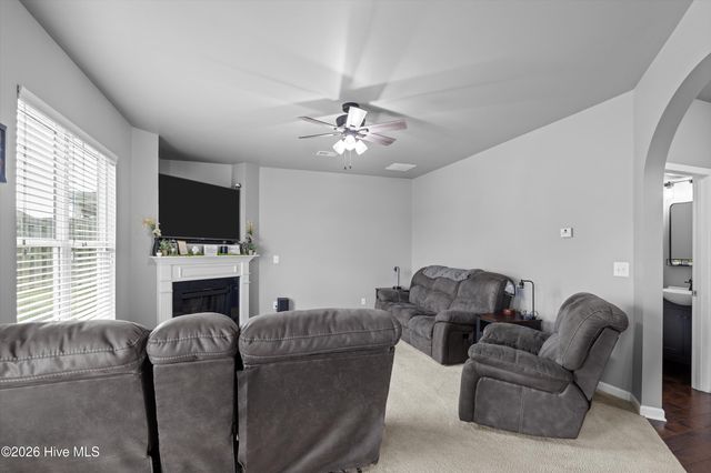 2758 Huntcliffe Drive, Augusta, GA 30909