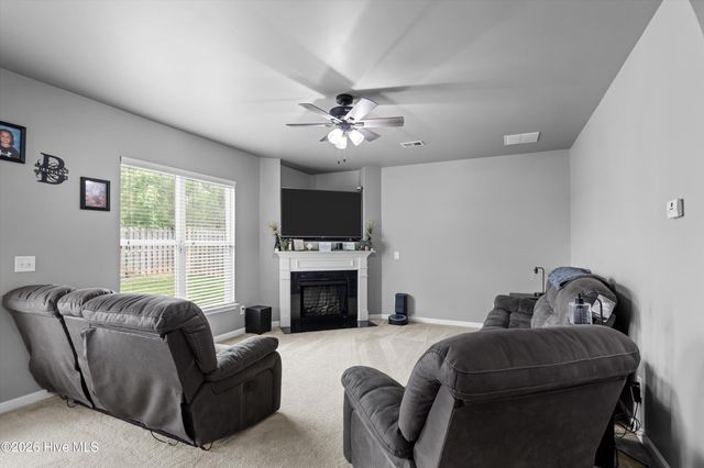 2758 Huntcliffe Drive, Augusta, GA 30909