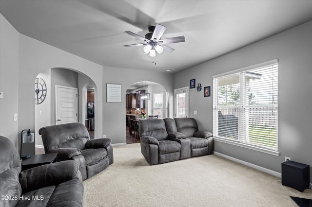 2758 Huntcliffe Drive, Augusta, GA 30909