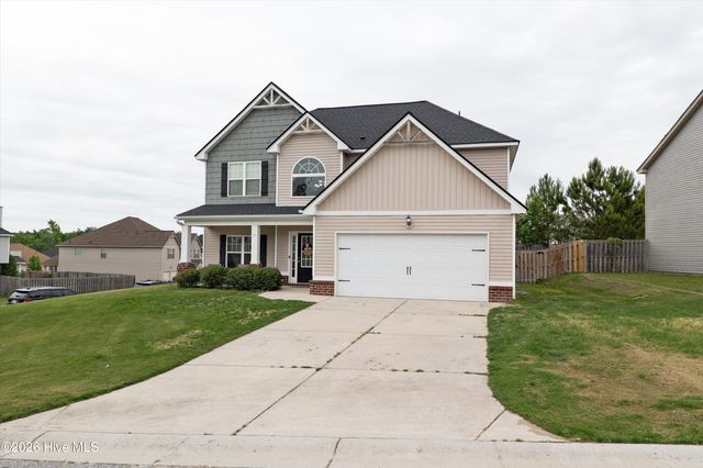 2758 Huntcliffe Drive, Augusta, GA 30909