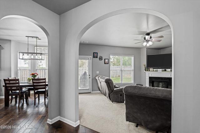 2758 Huntcliffe Drive, Augusta, GA 30909