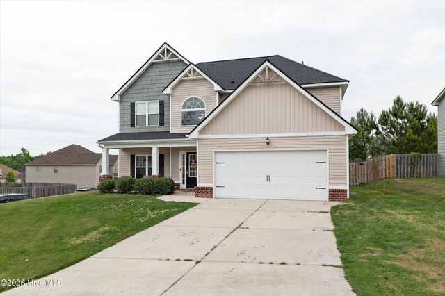 2758 Huntcliffe Drive, Augusta, GA 30909
