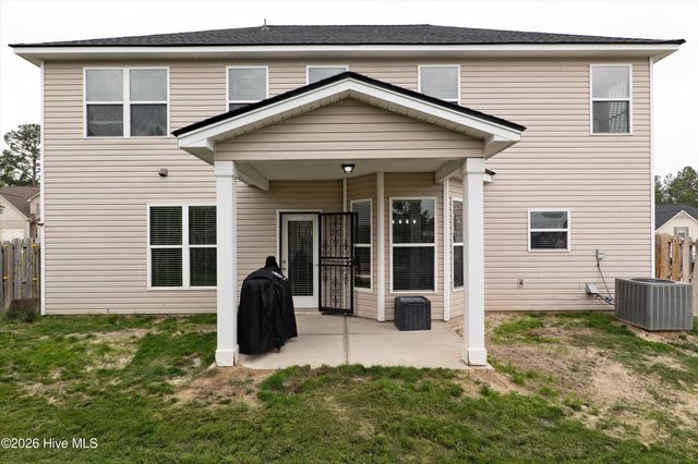 2758 Huntcliffe Drive, Augusta, GA 30909