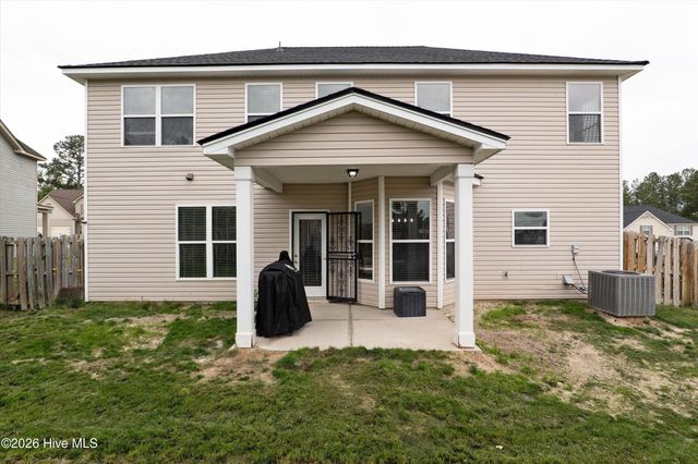 2758 Huntcliffe Drive, Augusta, GA 30909