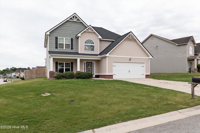 2758 Huntcliffe Drive, Augusta, GA 30909