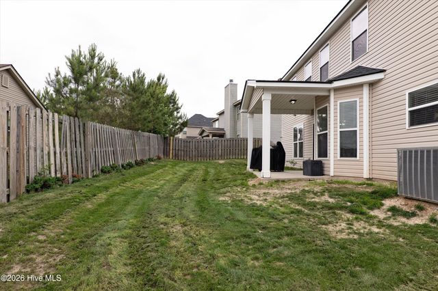 2758 Huntcliffe Drive, Augusta, GA 30909