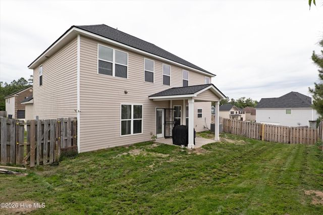 2758 Huntcliffe Drive, Augusta, GA 30909