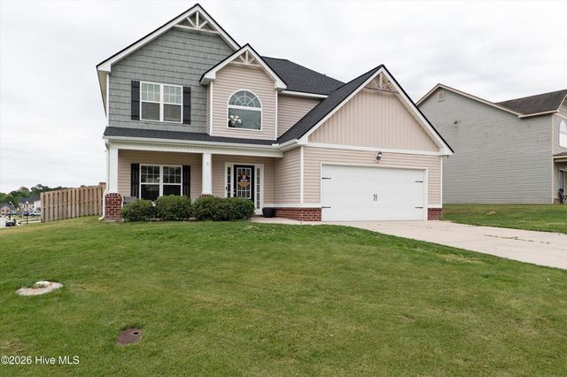 2758 Huntcliffe Drive, Augusta, GA 30909