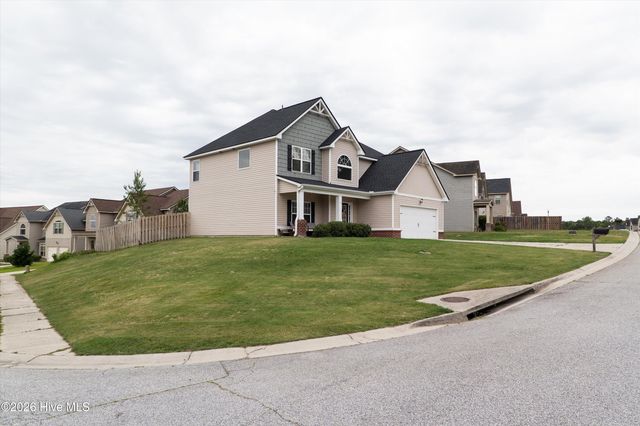 2758 Huntcliffe Drive, Augusta, GA 30909