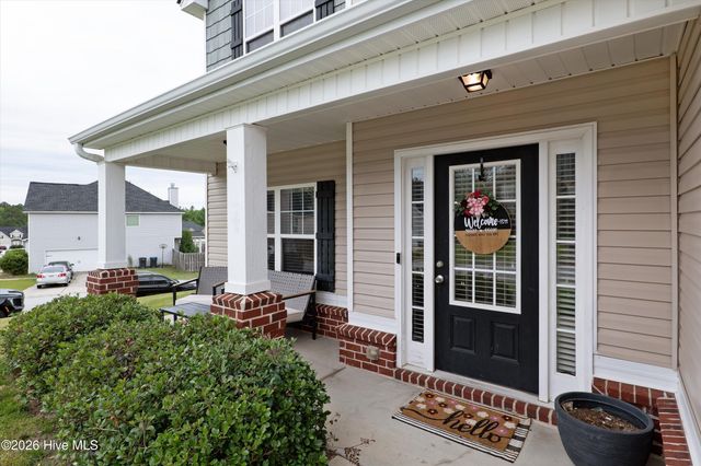 2758 Huntcliffe Drive, Augusta, GA 30909