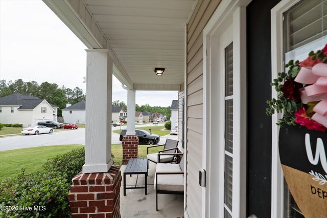 2758 Huntcliffe Drive, Augusta, GA 30909