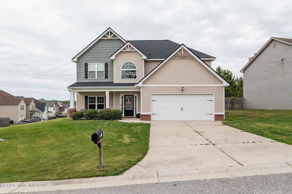 2758 Huntcliffe Drive, Augusta, GA 30909