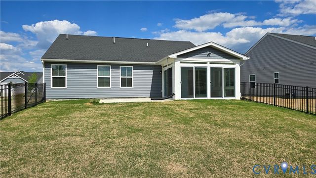 7896 W Danube Loop, New Kent, VA 23124