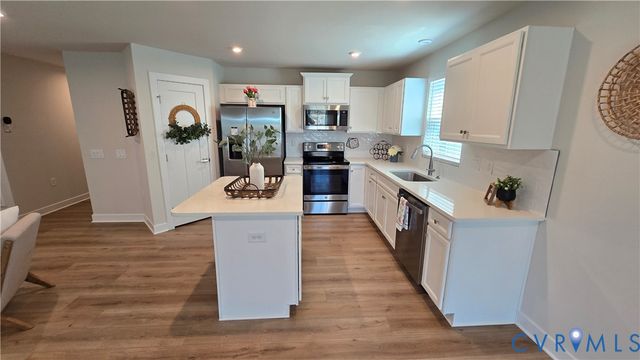 7896 W Danube Loop, New Kent, VA 23124
