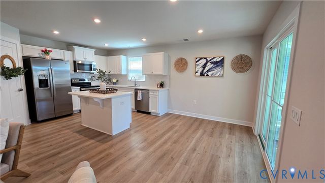 7896 W Danube Loop, New Kent, VA 23124