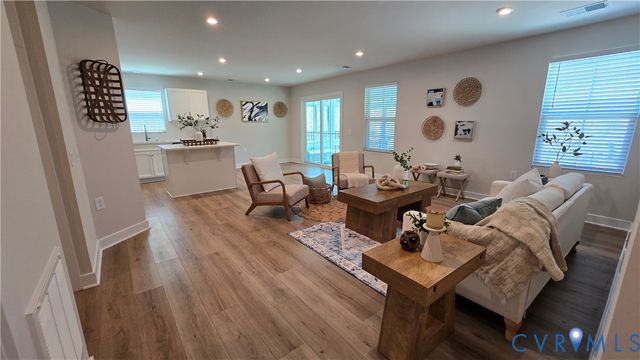 7896 W Danube Loop, New Kent, VA 23124