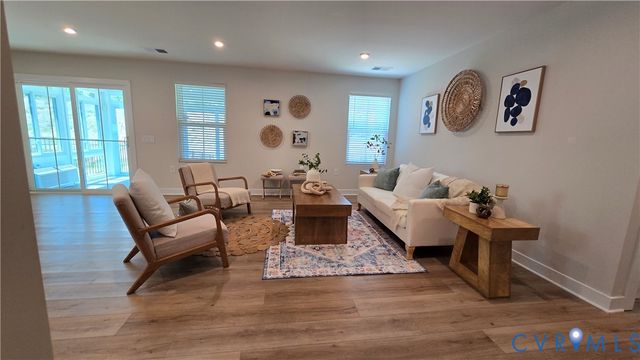 7896 W Danube Loop, New Kent, VA 23124