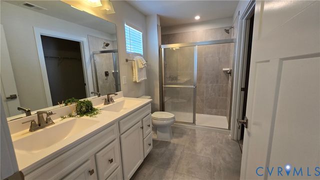 7896 W Danube Loop, New Kent, VA 23124
