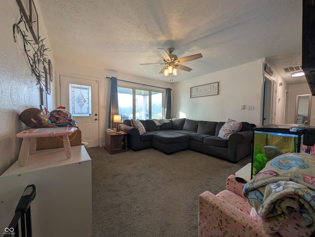 214 N Pleasant Street, Milroy, IN 46156