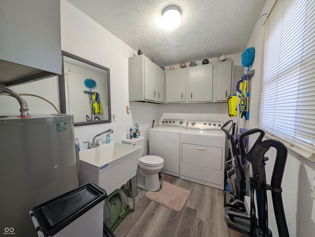 214 N Pleasant Street, Milroy, IN 46156