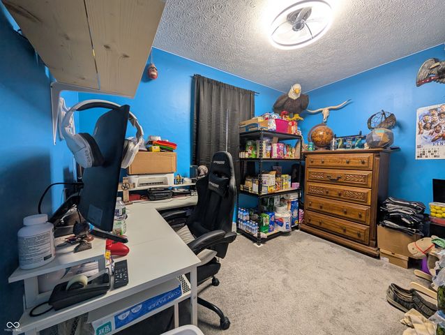 214 N Pleasant Street, Milroy, IN 46156