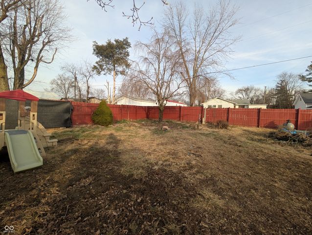 214 N Pleasant Street, Milroy, IN 46156